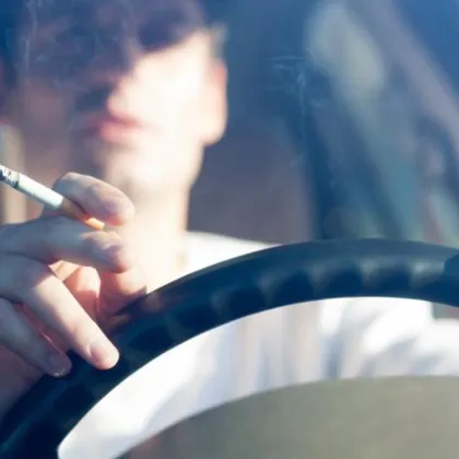 Сериозен инцидент станал около 11 00 ч вчера на улица Славянска