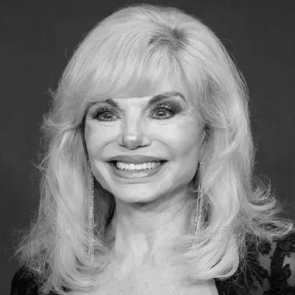 Почина популярната през 80 те години на миналия век актриса Лони