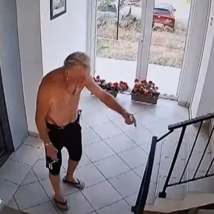 След като преди дни жителите на комплекс в Слънчев бряг