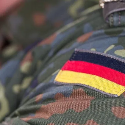 Само около един на всеки шест германци казва че би