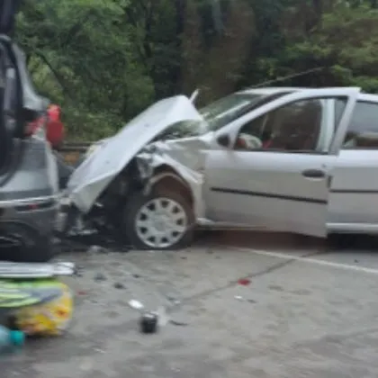 Парична гаранция от 20 000 лева за румънския гражданин обвинен