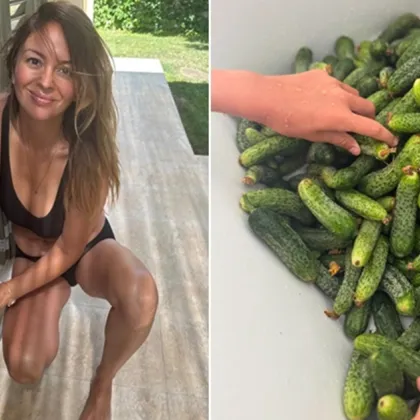 Певицата Виктория Терзийска позната на публиката като Вики от Мастило