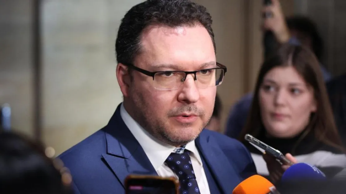 Митов призова да не се пали огън на открито