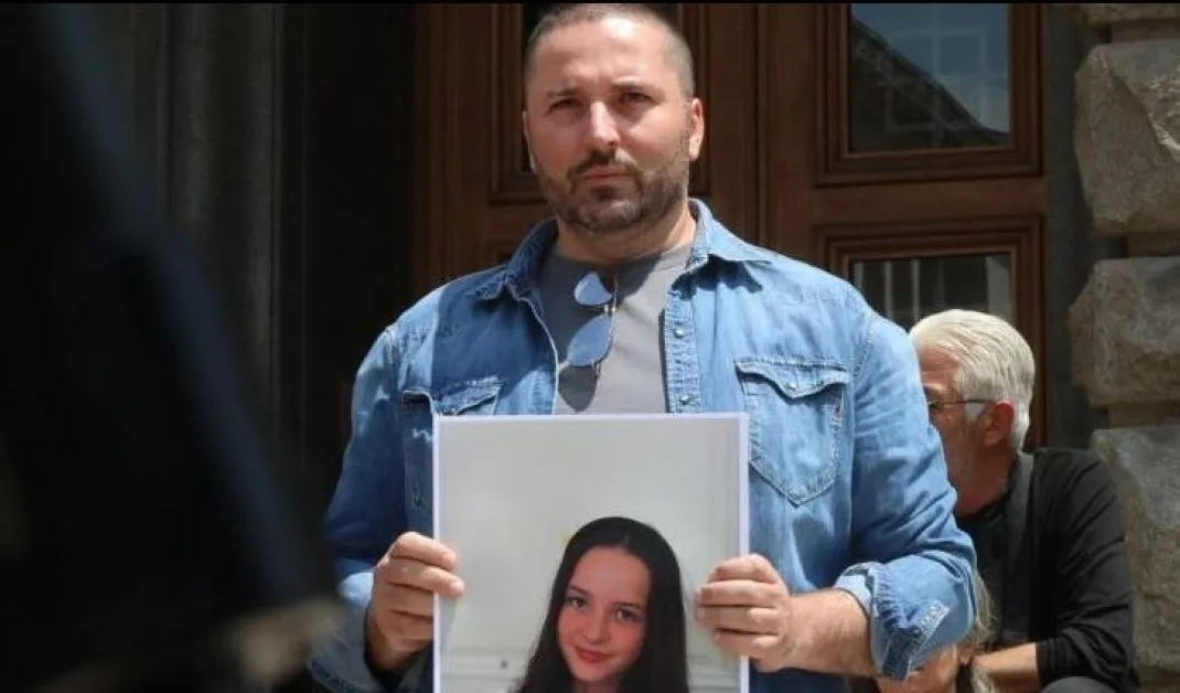 Бащата на Сияна обяви позицията си за новите санкции за убийците на пътя
