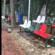 Баща, син и приятел… и един неочакван урок за възпитание СНИМКИ