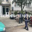 МВР с информация за взрива в Горна Оряховица, задържан е 17-годишен