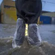 Наводнения предизвикаха извънредно положение в Краснодарска област