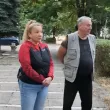 Протест пред ВиК - Кюстендил заради чести аварии и воден режим