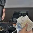 Телефонни измамници отнеха 18 хиляди от възрастна жена, има задържан