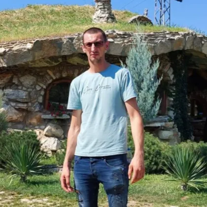 Млад мъж от Силистра идентифициран като 26 годишния Симеон Трендафилов е