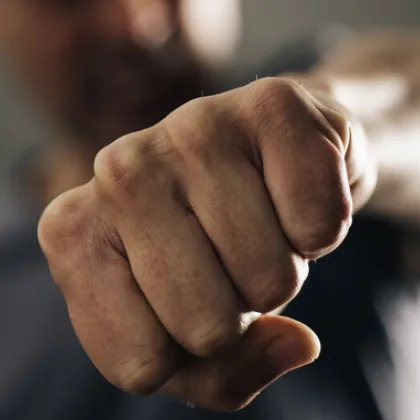 Полицията търси мъж пребил фелдшер в Монтанско Случаят е от нощта