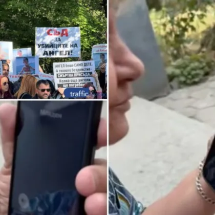 Изминаха четири месеца след смъртта на 6 годишния Ангел Райчев който