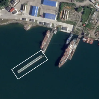 Мощното земетресение с магнитуд 8 8 по Рихтер което разтърси източната