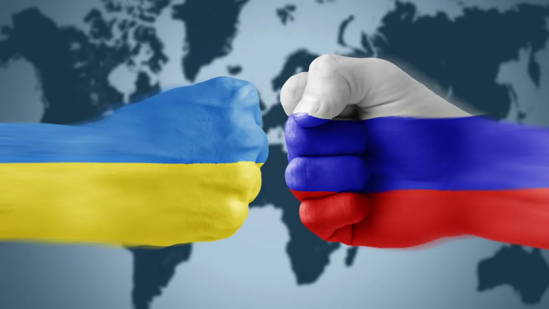 Русия обмисля въздушно примирие с Украйна, но без спиране на войната