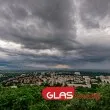 Дъжд и гръмотевици днес, ето къде