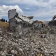 Събориха незаконния хотел на Румен Гайтански