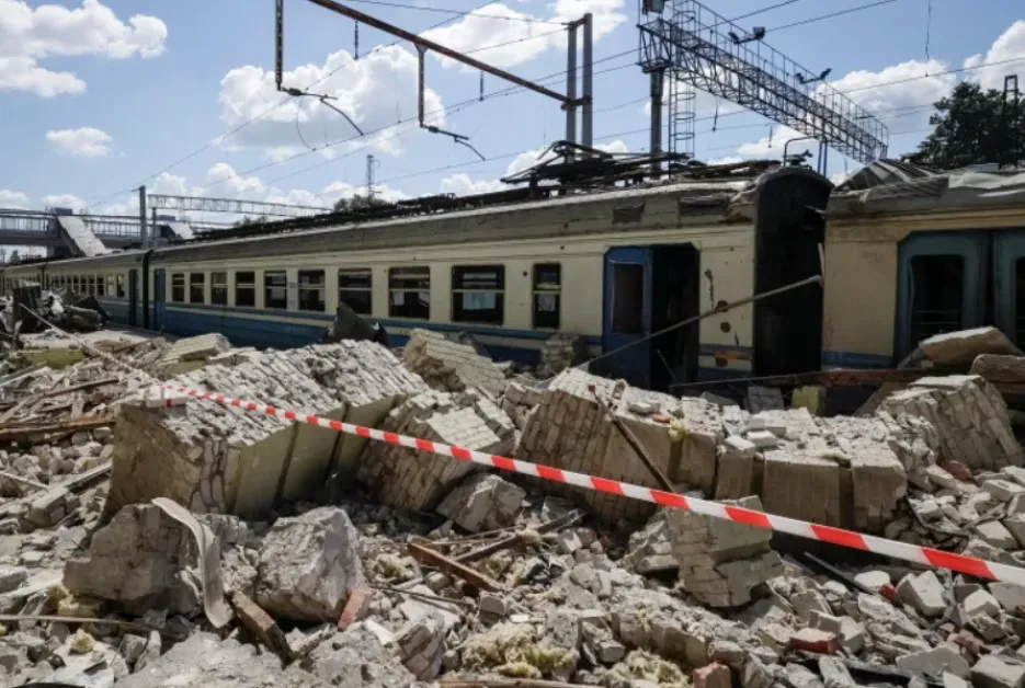 Ден 1 259 от войната: Какво се случва на фронта в Украйна