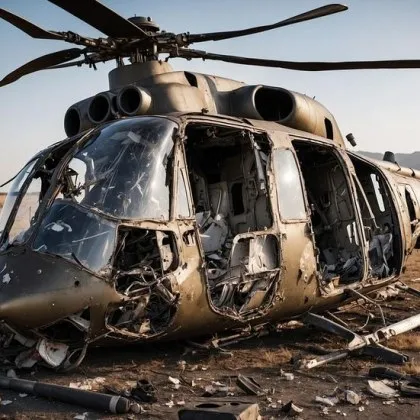 Трагедия разтърси Гана след като двама министри и още шестима