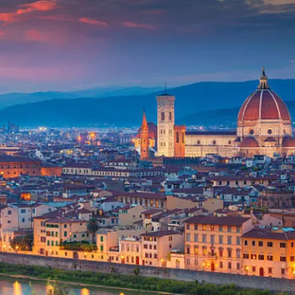 За някои хора изкуството може да предизвика своеобразна арт атака