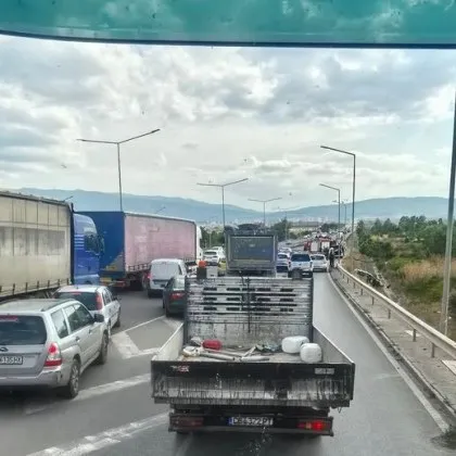Първи подробности за тежката катастрофа на Околовръстното и Ломско шосе