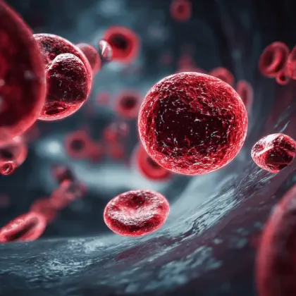 Вече е известно че стареенето започва на клетъчно ниво но