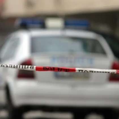 Откриха тяло в Борисовата градина в София