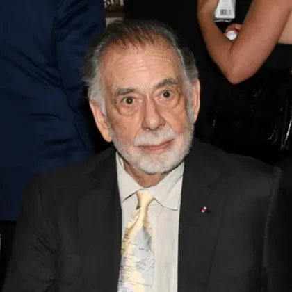 Легендарният режисьор Франсис Форд Копола е приет по спешност в