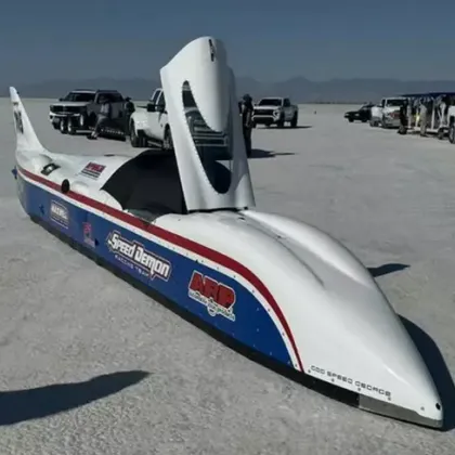 Опитният състезател Крис Рашке е починал на 60 годишна възраст след