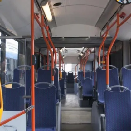 Измамници предлагат евтини карти за тролейбусния транспорт във Враца Спечелете