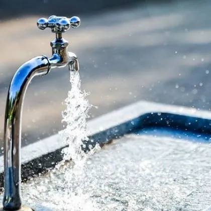 Воден режим в Плевен и части от областта