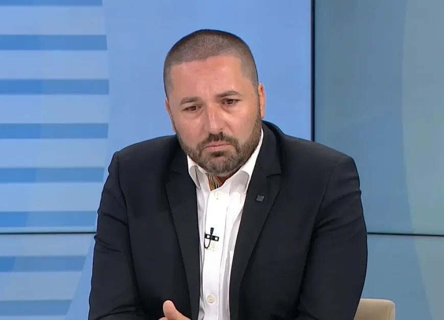 Николай Попов: Делото за смъртта на Сияна е "минирано"
