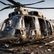 Двама министри загинаха при хеликоптерна катастрофа