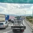 Мелето в София: 25-годишен е с ампутиран крат, пострадал е и друг водач