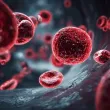 Молекулен куриер на старостта: Как една протеинова форма ускорява остаряването
