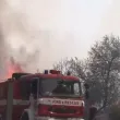 Продължава борбата с пожарите в страната