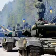 САЩ одобриха военна помощ за Украйна