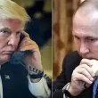 Тръмп и Путин се срещат до дни?