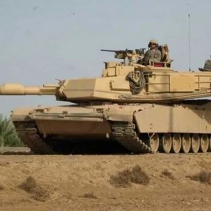 Американски войник беше арестуван по подозрение че се е опитал