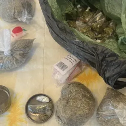 Около 15 15 ч днес служители от Районно управление Несебър