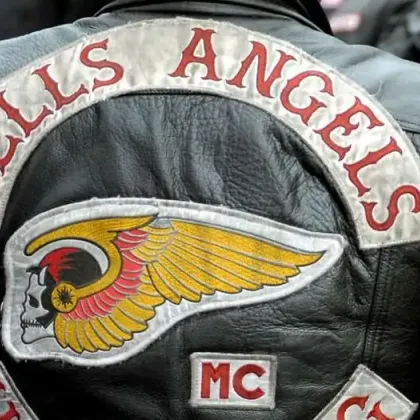 ГДБОП разби клон на рокерската групировка Хелс Ейнджълс у нас