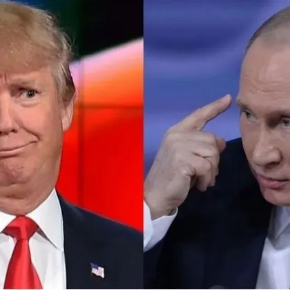 Кремъл разкри: подготвя ли се срещата Тръмп - Путин?