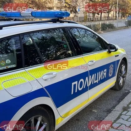 Полицията във Варна вече работи по случая при който разходка