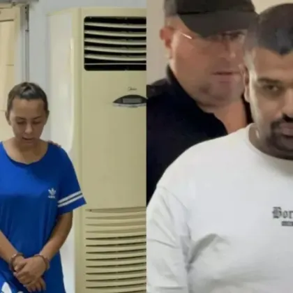 На 7 август 2025 г приключи двуседмично разследване по досъдебно