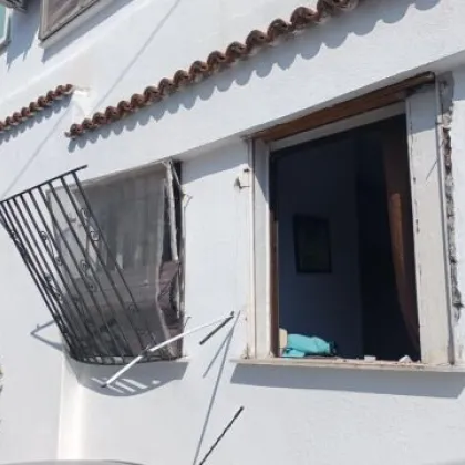 Петима сръбски граждани бяха ранени при мощна експлозия на газова