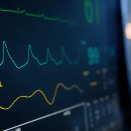 Близките до смъртта преживявания както са известни се изучават от