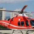 Борба с времето: Вдигнаха въздушната линейка за мъж с рядка болест