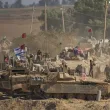 Натаняху заяви, че Израел иска да поеме военен контрол над цяла Газа
