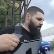 Пуснатият под гаранция Георги с първи коментар след излизане от старозагорския арест