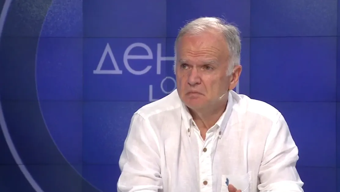 Анализатор: Русия навлиза в постпутински период, на Зеленски му се клатят краката