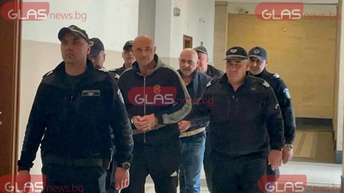 Издирваният по разследването с братя Лебешковски се е предал